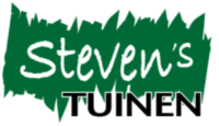 Steven's Tuinen Logo